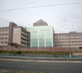Hotel Forum