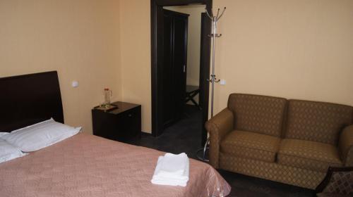 Hotel Yubileinaya
