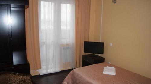 Hotel Yubileinaya