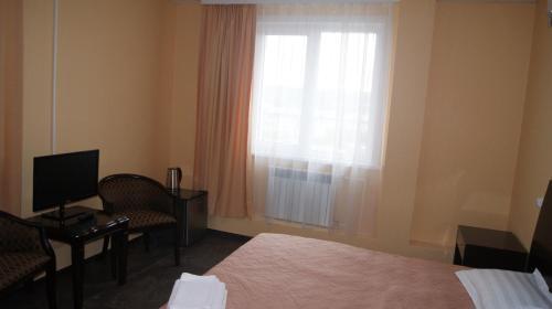 Hotel Yubileinaya