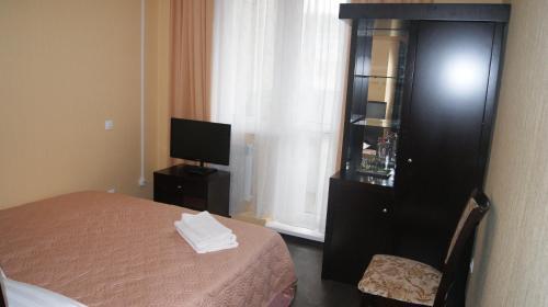 Hotel Yubileinaya