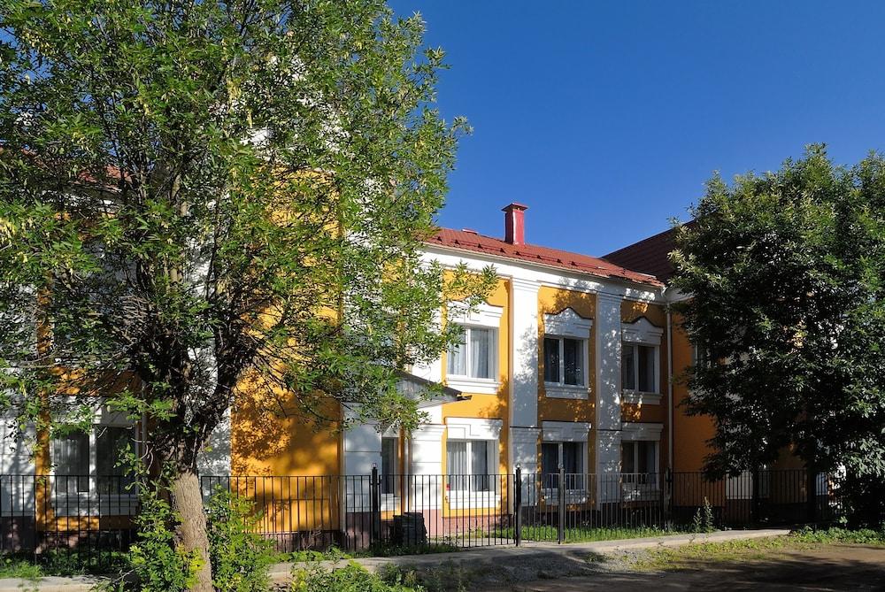 Na Kazanskoy