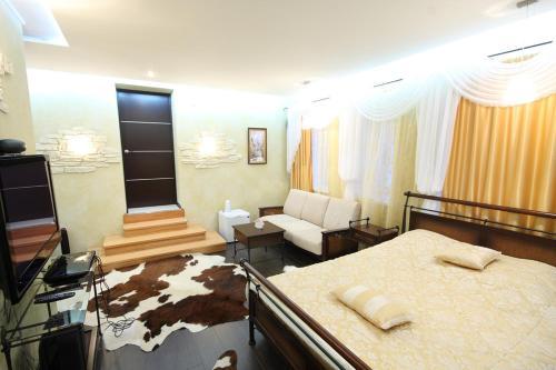 Vip Hotel