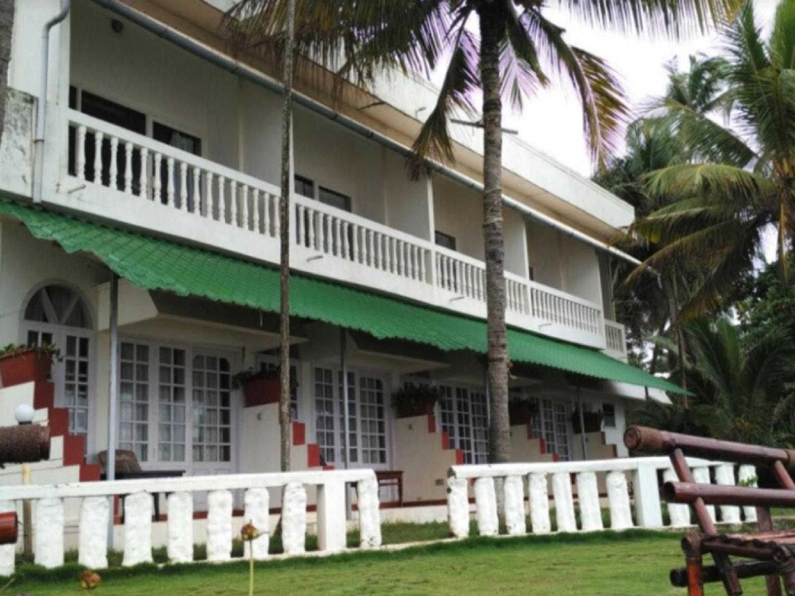 Mascot Beach Resort