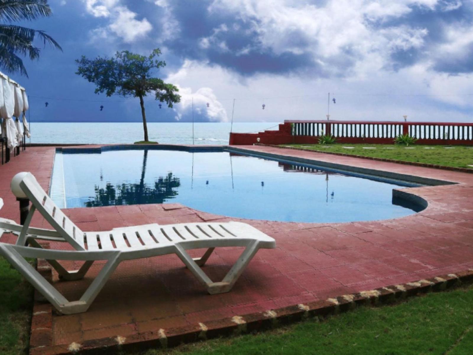 Mascot Beach Resort