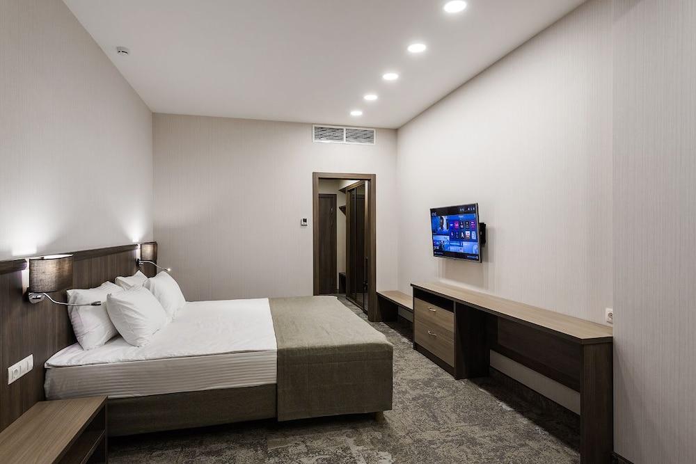 Alfa Business-Hotel