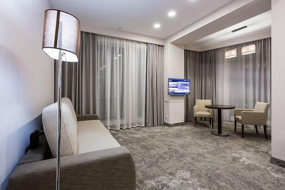 Alfa Business-Hotel