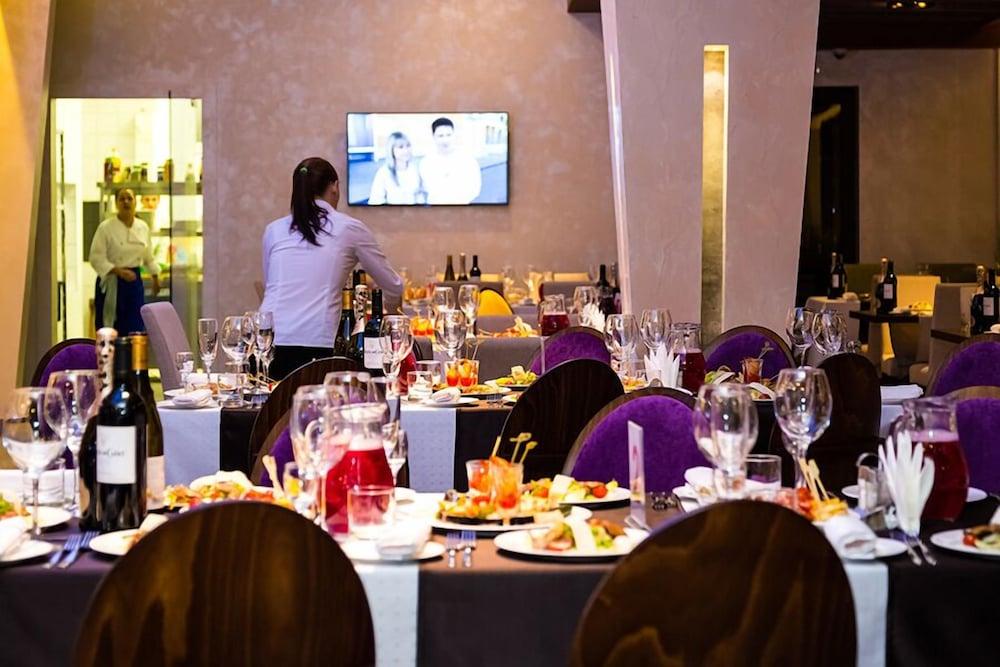 Alfa Business-Hotel