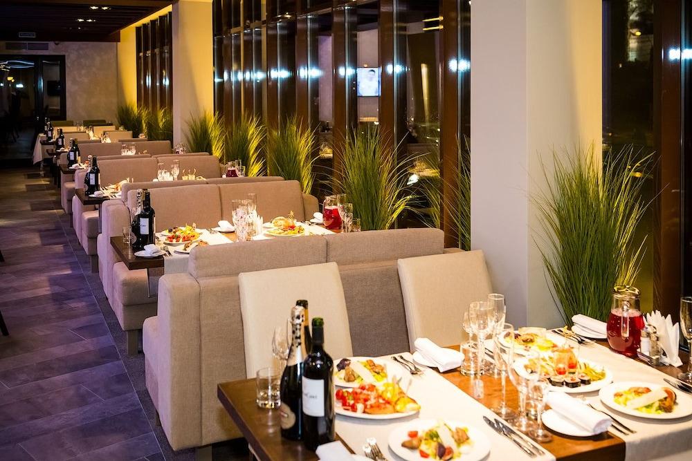 Alfa Business-Hotel