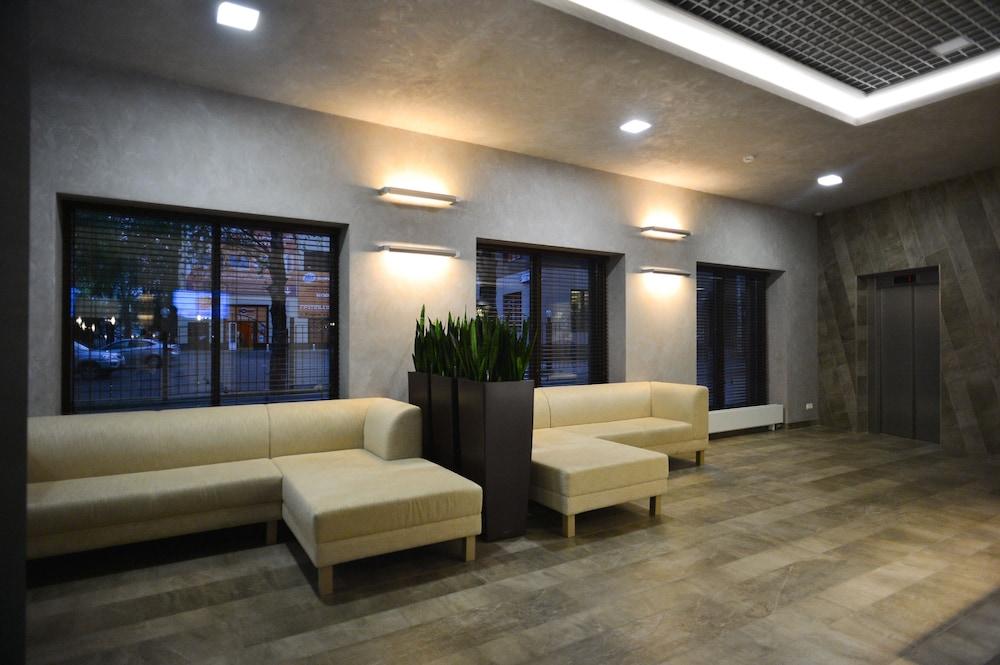 Alfa Business-Hotel