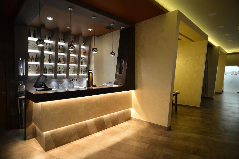 Alfa Business-Hotel