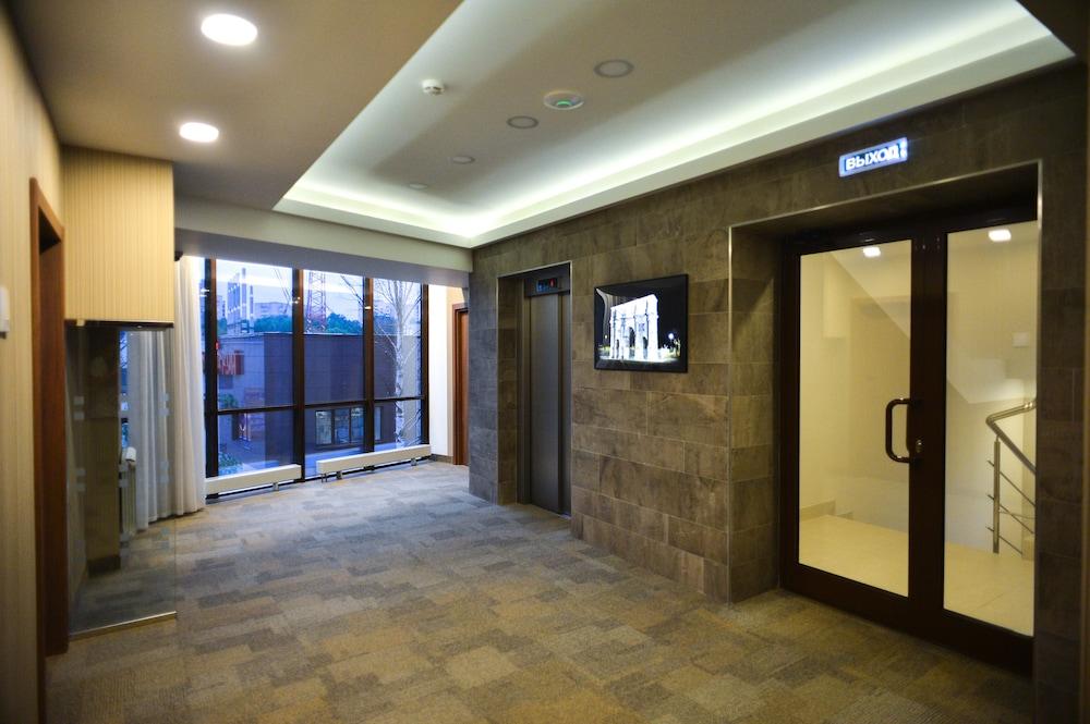 Alfa Business-Hotel