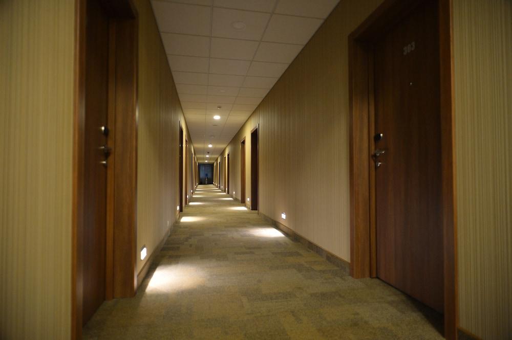 Alfa Business-Hotel