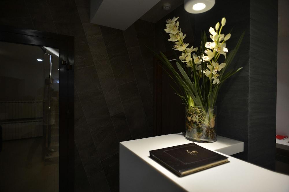 Alfa Business-Hotel