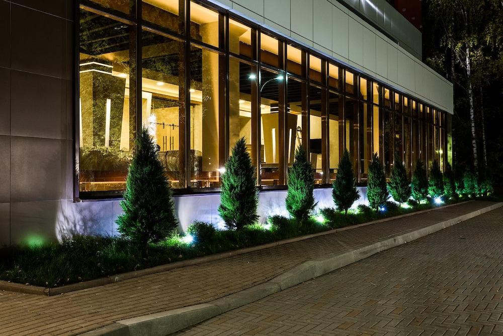 Alfa Business-Hotel