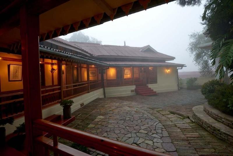 Royal Heritage Tripura Castle