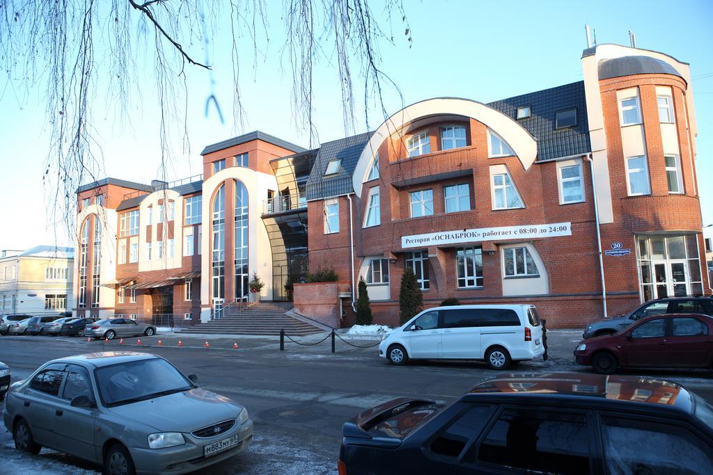 Hotel Osnabruck