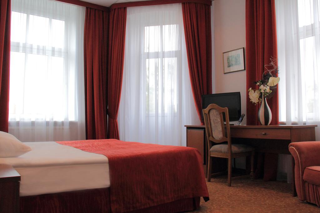 Hotel Osnabruck