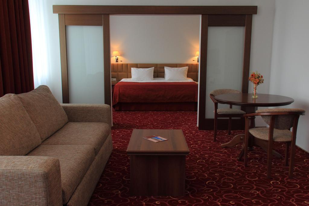 Hotel Osnabruck
