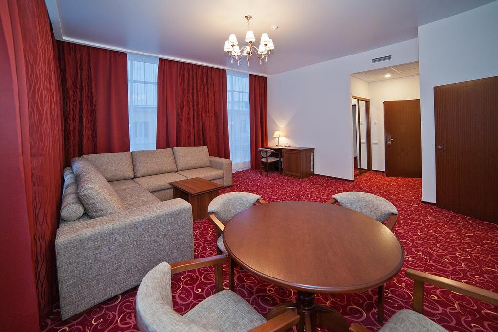 Hotel Osnabruck