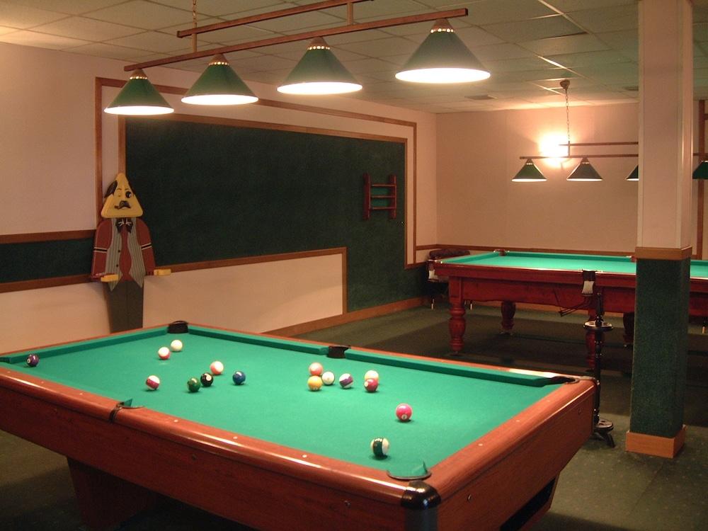 Santa Resort Hotel