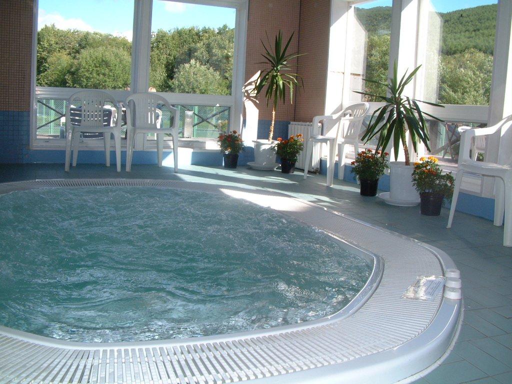 Santa Resort Hotel