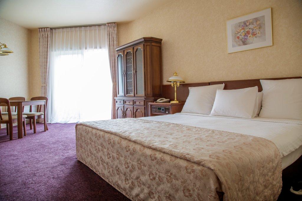 Santa Resort Hotel