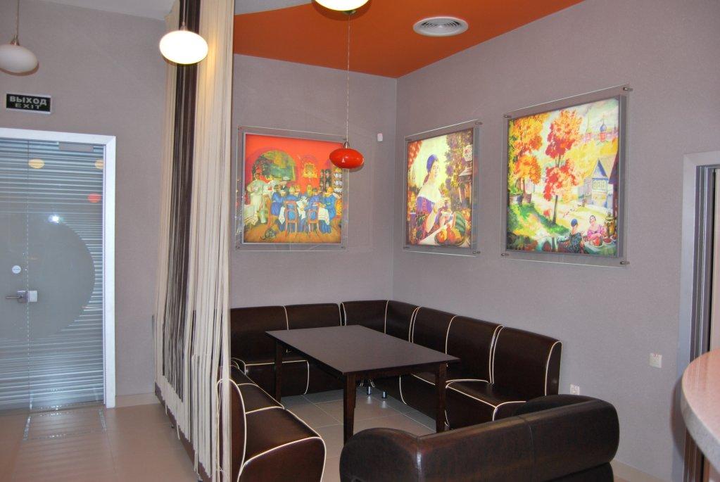 Dubrava Hotel