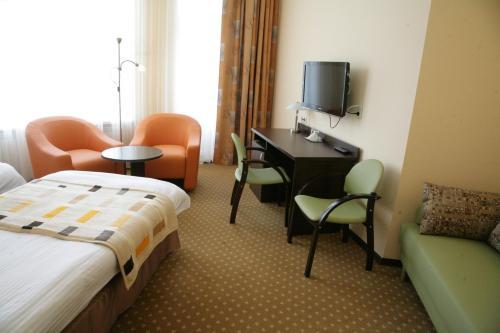 Dubrava Hotel