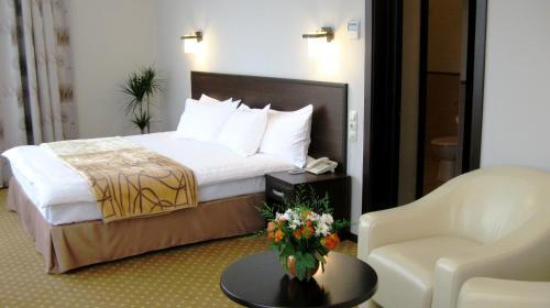Dubrava Hotel