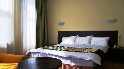 Dubrava Hotel