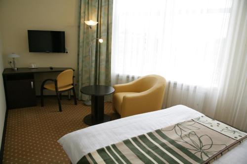 Dubrava Hotel