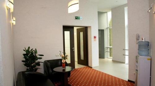 Dubrava Hotel