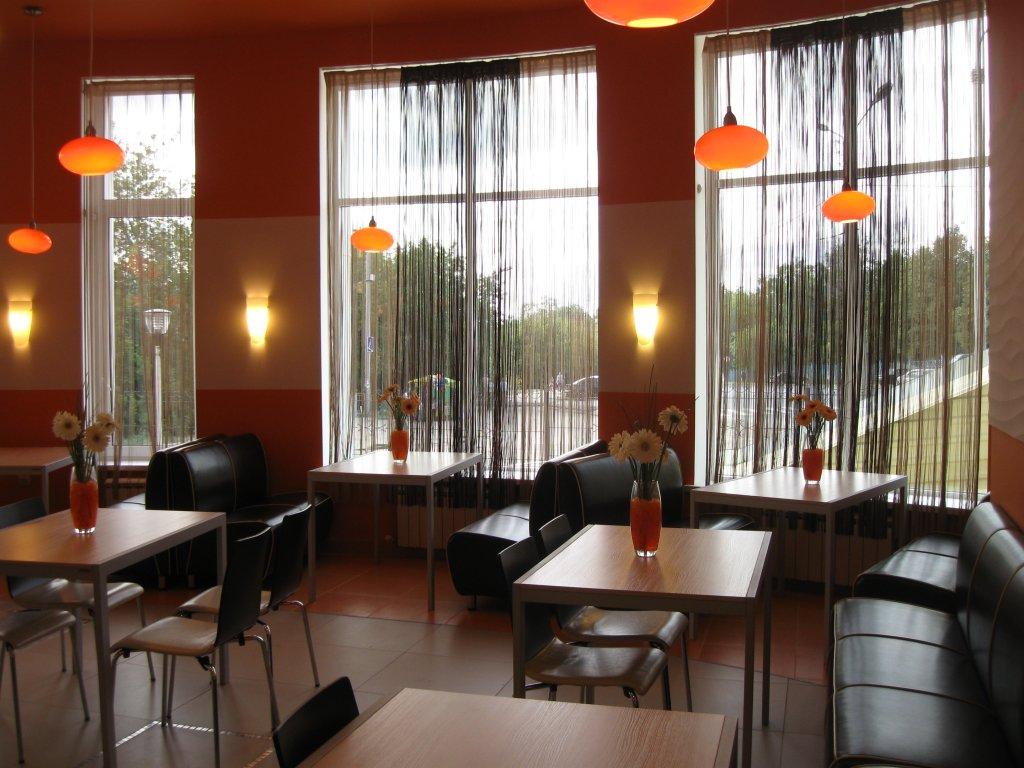 Dubrava Hotel