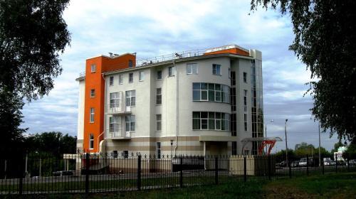 Dubrava Hotel