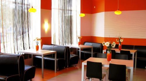 Dubrava Hotel