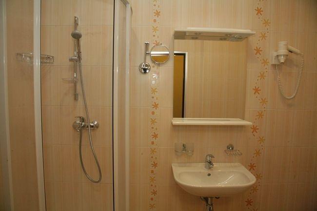 Dubrava Hotel