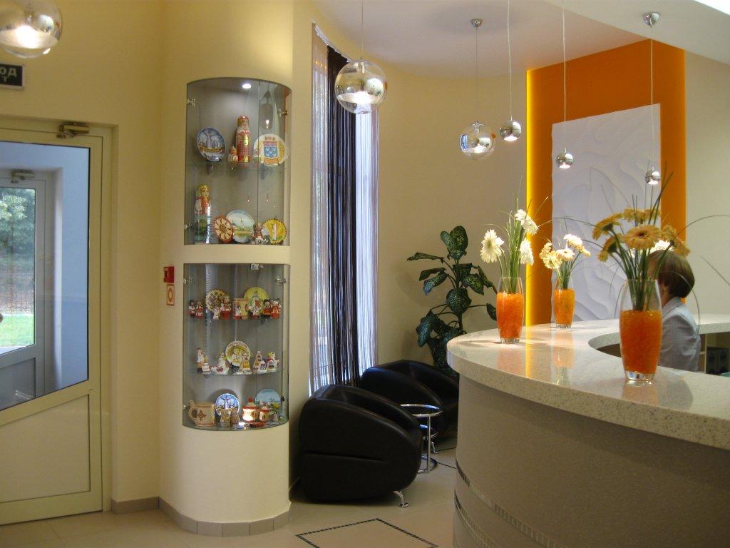 Dubrava Hotel
