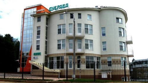 Dubrava Hotel