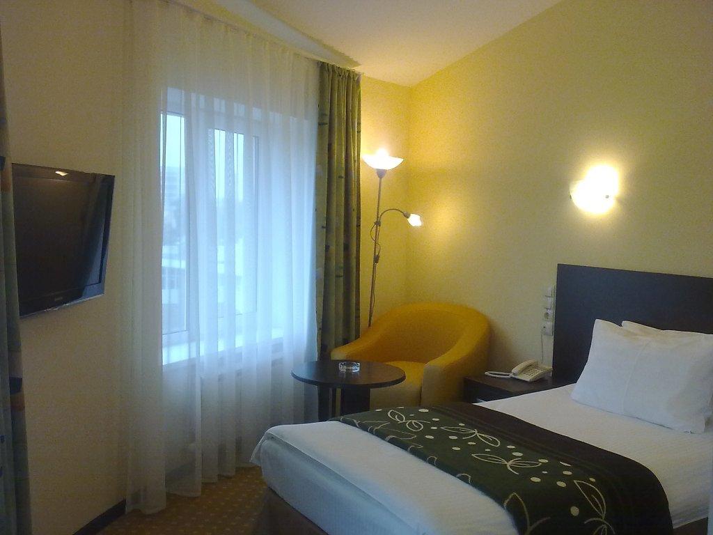 Dubrava Hotel