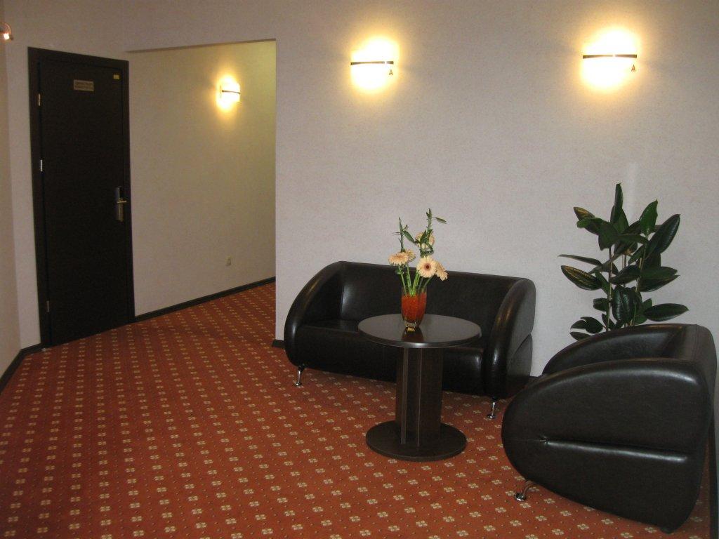 Dubrava Hotel