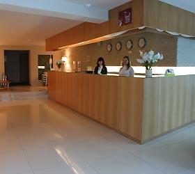 Temirinda Hotel