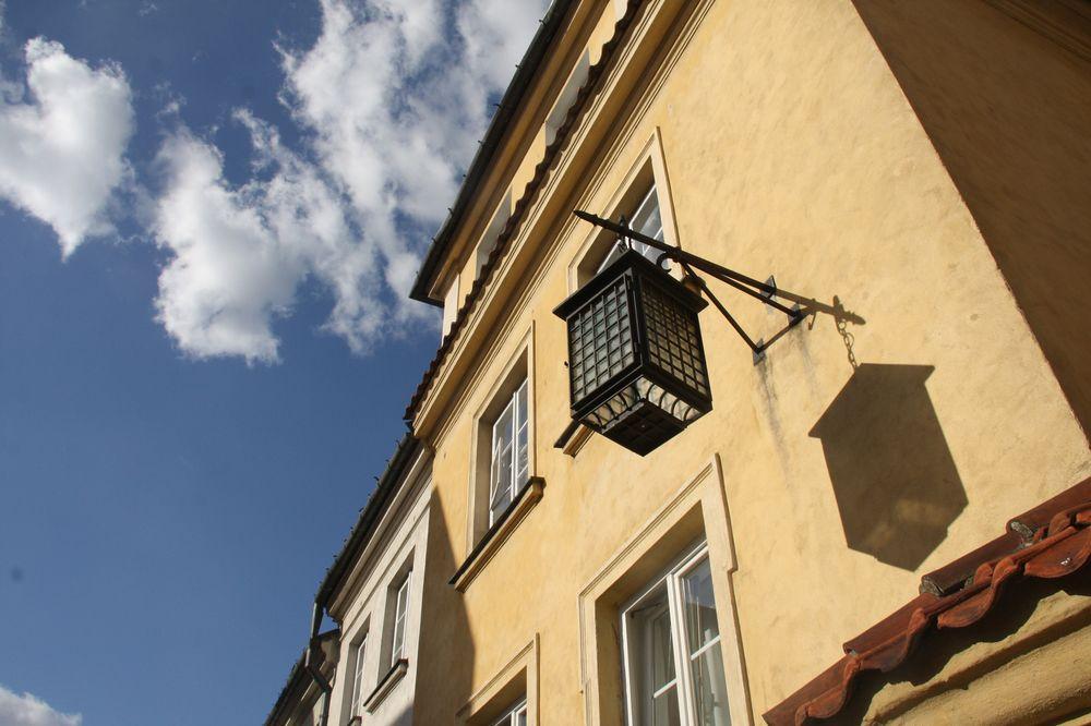 Barbakan Apartament Old Town