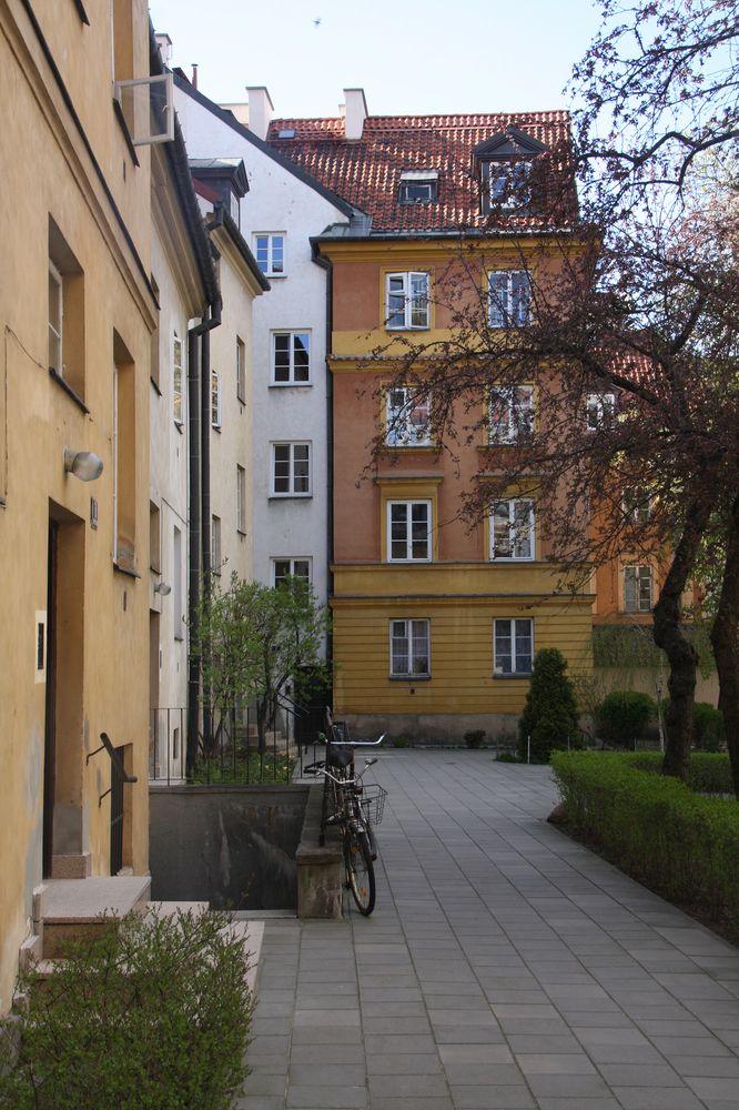 Barbakan Apartament Old Town