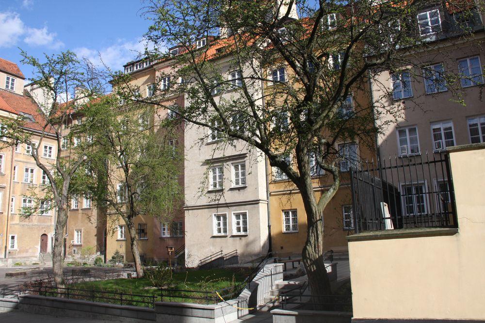 Barbakan Apartament Old Town