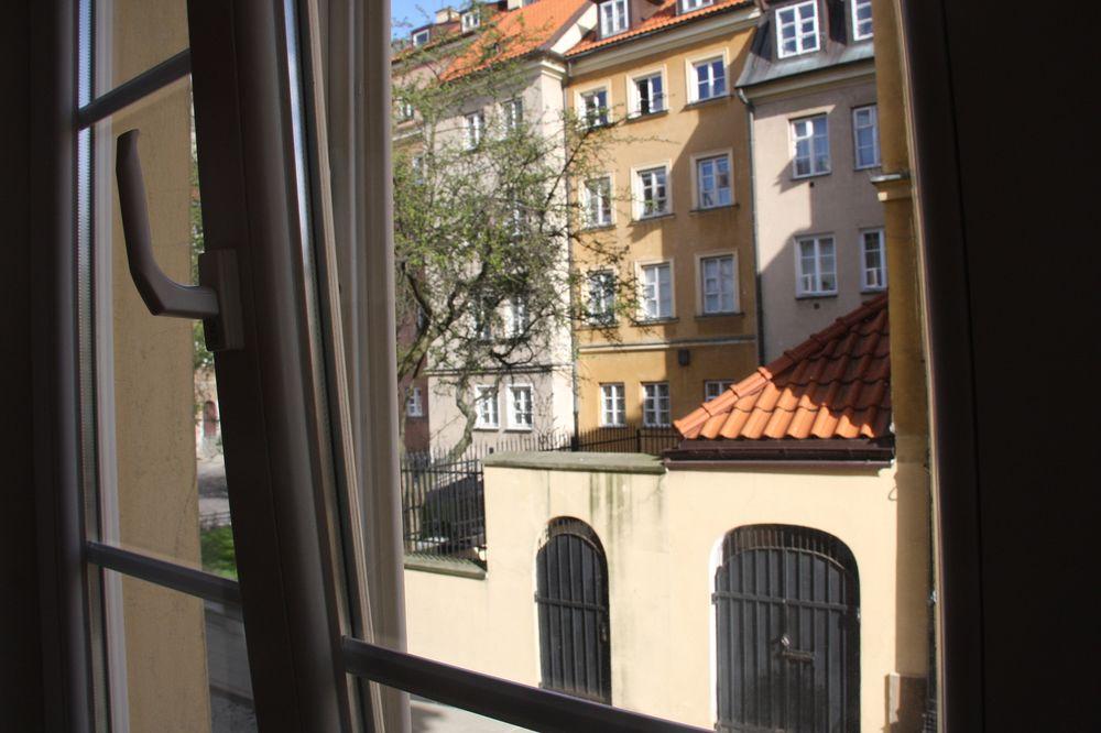 Barbakan Apartament Old Town