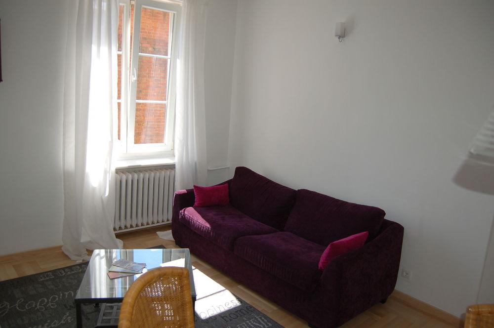 Barbakan Apartament Old Town