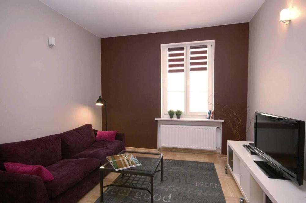 Barbakan Apartament Old Town