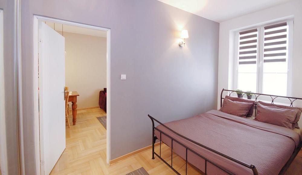 Barbakan Apartament Old Town