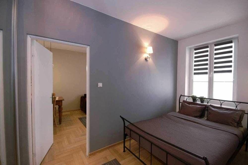 Barbakan Apartament Old Town